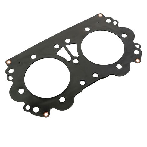 Head Gasket Compatible with Carburetor Models 947 and 951 for GSX, LRV, RXX, XP, Limited, and Sportster L Snowmobiles in Kuwait