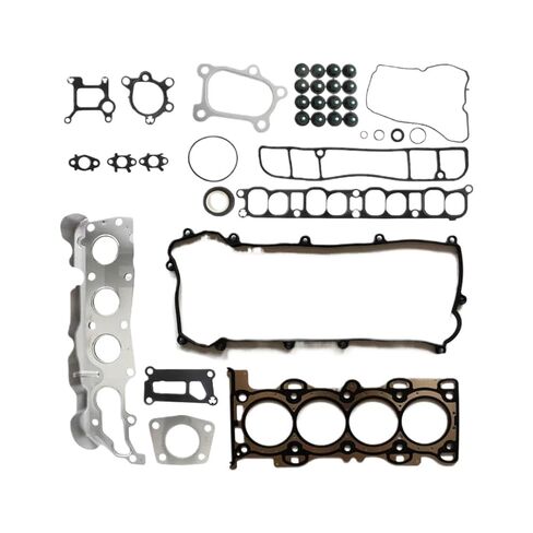 مجموعة حشية الرأس 2.3 لتر L4 غاز HS26407PT MZR متوافقة مع CX-7 3 6 2006-2013 2.3L DOHC in Kuwait