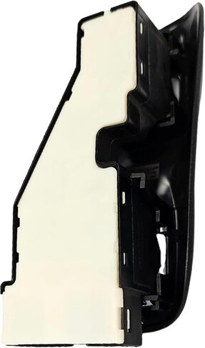 مفتاح نافذة الركاب الأمامي SWITCHDOCTOR، ومجموعة الإطار لـ 1998-2002 Dodge Ram 1500 2500 3500 & 1998-2000 Dakota (كابينة عادية، كابينة فردية، كابينة قياسية، كابينة النادي) in Saudi Arabia