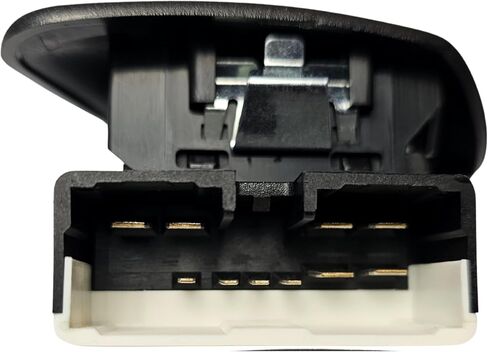 مفتاح نافذة الركاب الأمامي SWITCHDOCTOR، ومجموعة الإطار لـ 1998-2002 Dodge Ram 1500 2500 3500 & 1998-2000 Dakota (كابينة عادية، كابينة فردية، كابينة قياسية، كابينة النادي) in Saudi Arabia