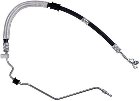 Power Steering Pressure Hose Fits For 2008-10 Honda Odyssey REF OE 53713 SHJA0 in Saudi Arabia