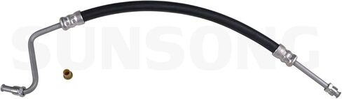 Sunsong 3403023 Power Steering Pressure Line Hose Assembly in Kuwait