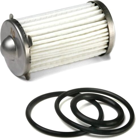 Holley 162-558 Fuel Filter Element and O-ring Kit in Saudi Arabia