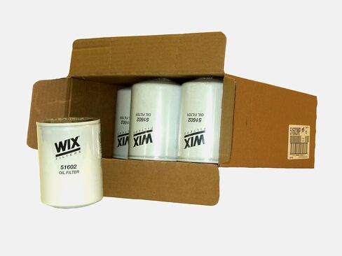 Wix 51602MP Oil Filter in Saudi Arabia