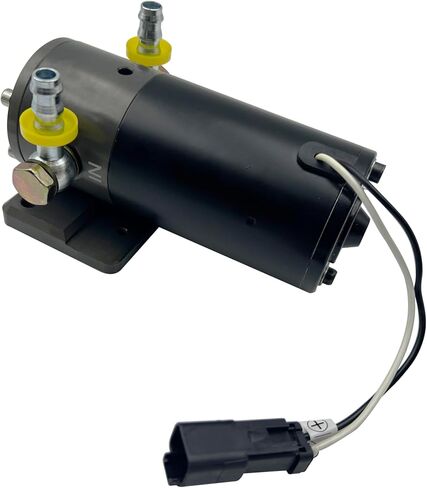 Electric Diesel Fuel Lift Pump Kit Compatible with Dodge Ram 2500 3500 1998 1999 2000 2001 2002 L6 5.9L Diesel Replace# DRP02 in Saudi Arabia