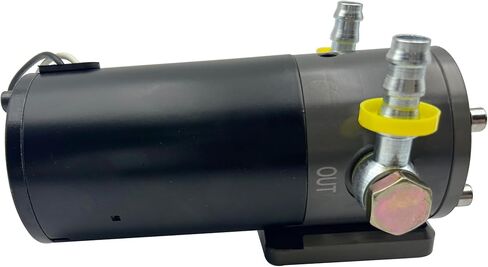 Electric Diesel Fuel Lift Pump Kit Compatible with Dodge Ram 2500 3500 1998 1999 2000 2001 2002 L6 5.9L Diesel Replace# DRP02 in Saudi Arabia