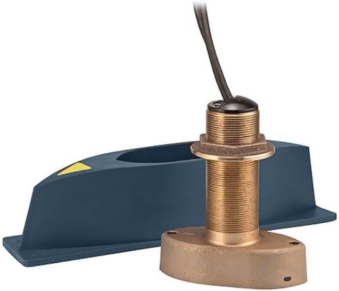 Furuno 165T-B54 Xdcr, Multi-Beam, Thru-Hull, for DFF3D in Kuwait