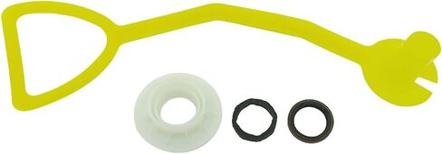 OEM جديد لعلبة نقل فورد إخراج عمود الختم حافة توروس فليكس إكسبلورر DB5Z7275E in Kuwait
