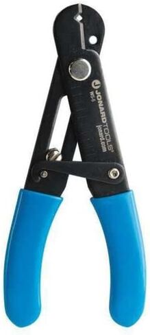 Jonard Tools WS-5 Adjustable Wrench Stripper, Cutter, 10-30 AWG in Kuwait