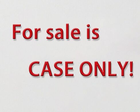 Hard Case Compatible with SKIL Rechargeable 4V Cordless Screwdriver in Kuwait