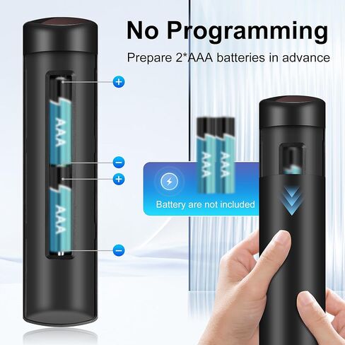 2nd Gen Replacement Voice Remote Fit for Fire AMZ Smart TVs Cube (1st/2nd Gen), Smart TVs (3rd Gen), Smart TVs Stick Lite, Smart TVs Stick 4K, Smart TVs Stick (2nd Gen), Smart TVs Stick in Kuwait