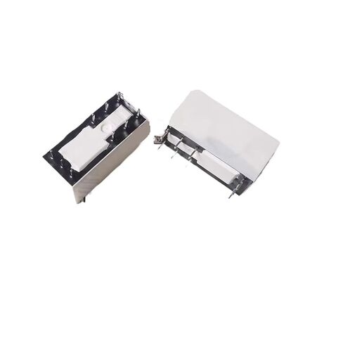 5pcs/lot Relay HF115F-L 24-ZS3L2TF Double Coil Magnetic Holding Relay 24VDC 9pins 16A in Kuwait