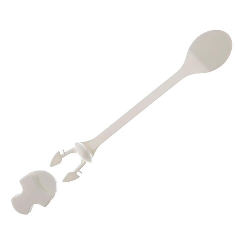 Dreambaby Toilet Lock- White in Kuwait