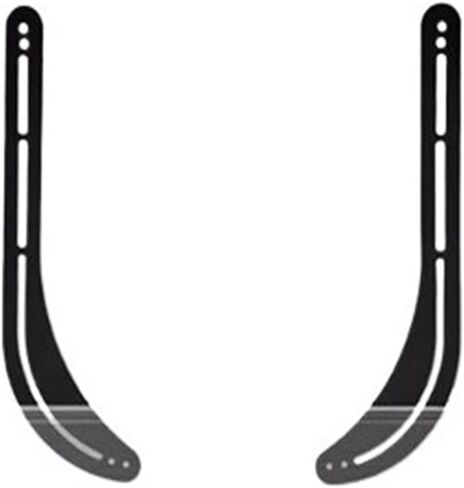 Metal TV Bar Mount Bracket Speaker Bracket SBR201 in Saudi Arabia