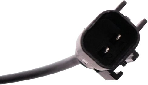 ABS Wheel Speed Sensor Fits for Ford for Mustang 2011 2012 2013 2014 - Rear Driver or Passenger Side, Replace# ER3Z2C190A, ER332C190AA in Kuwait