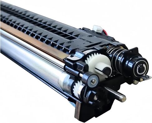 1 قطعة وحدة تطوير C70 تتضمن التفكيك مسحوق المطور، متوافق مع Xerox DCC700 DCC560 DCC550 DCC570 DCC250 DCC252 C242 C60 C70(C) in Kuwait