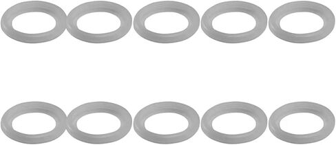 10X سيليكون المشروب رئيس طوقا الختم الدائري ماكينة القهوة العالمية in Kuwait