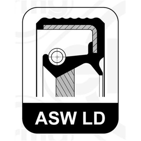 Elring 575.450 Seal Ring in Kuwait