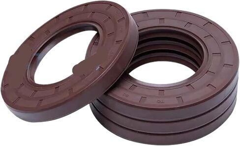 الإطار النفط الختم 19/20/21/22/23/24 مللي متر فلورو طوق من المطاط حلقات غطاء (20x30x7 مللي متر) in Kuwait