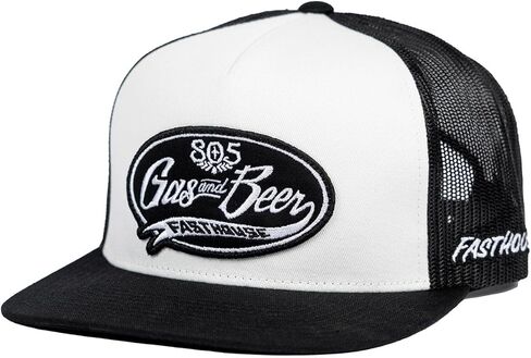 FASTHOUSE 805 Taproom Trucker Hat in Saudi Arabia