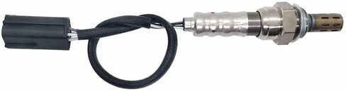 استبدال مستشعر الأوكسجين O2 لـ 2004 2005 Kia Rio L4-1.6L، لـ 2003 2004 2005 2006 2007 2008 Mazda 6 V6-3.0L Rear 02 Sensor 234-4190 392102X010 392102X020 AJ5818861AJ5818861B in Saudi Arabia