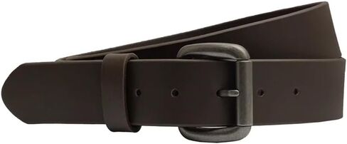 First Mfg Co - Classic 16000 - Men's Motorcycle Biker Riding Leather Belt in Saudi Arabia