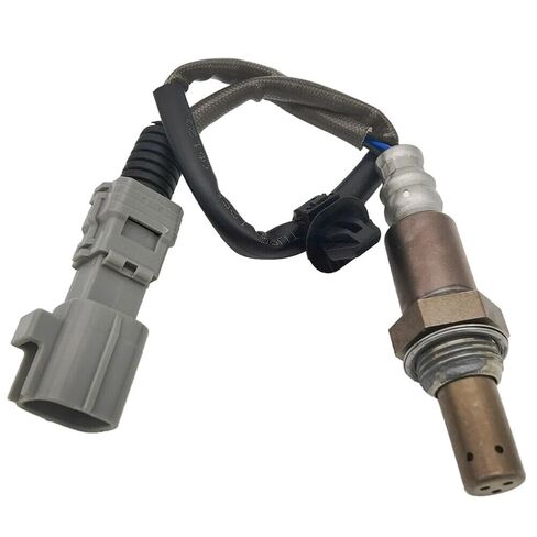 Amrxuts 2pcs Upstream & Downstream Oxygen Sensor for 2004 2005 2006 Sienna Highlander 3.3L V6 for 2004-2006 Lexus RX330 3.3L V6 234-9042 234-4168 89467-48050 89465-08040 in Saudi Arabia