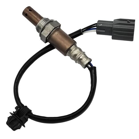 Amrxuts 2pcs Upstream & Downstream Oxygen Sensor for 2004 2005 2006 Sienna Highlander 3.3L V6 for 2004-2006 Lexus RX330 3.3L V6 234-9042 234-4168 89467-48050 89465-08040 in Saudi Arabia