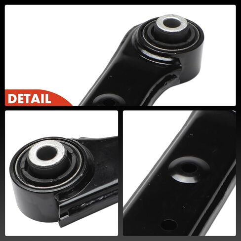 A-Premium 2 x Rear Upper Lateral Arms, with Bushing, Compatible with Hyundai Tucson 2015-2021 & Kia Sorento 2016-2020, Sportage 2017-2022 in Saudi Arabia