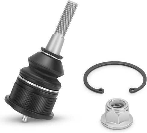 Dynofit Replaceable Ball Joints for Upper Control Arms (‎Part Number: 3C293055), 1PC Only for Dynofit A-arms/UCA in Saudi Arabia