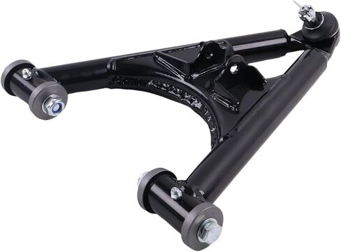 Front Lower Left A-Arm Compatible with Yamaha Warrior 350 YFM350X 1989-2003 Compatible with Yamaha Raptor 350 YFM350R YFM 350R 2004-2010 3GD-23570-00-35 3GD-23570-10-00 in Saudi Arabia