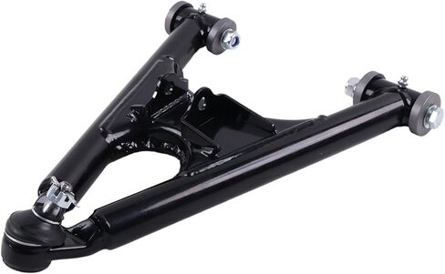 Front Lower Left A-Arm Compatible with Yamaha Warrior 350 YFM350X 1989-2003 Compatible with Yamaha Raptor 350 YFM350R YFM 350R 2004-2010 3GD-23570-00-35 3GD-23570-10-00 in Saudi Arabia
