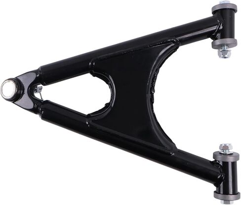 Front Lower Left A-Arm Compatible with Yamaha Warrior 350 YFM350X 1989-2003 Compatible with Yamaha Raptor 350 YFM350R YFM 350R 2004-2010 3GD-23570-00-35 3GD-23570-10-00 in Saudi Arabia