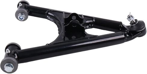 Front Lower Left A-Arm Compatible with Yamaha Warrior 350 YFM350X 1989-2003 Compatible with Yamaha Raptor 350 YFM350R YFM 350R 2004-2010 3GD-23570-00-35 3GD-23570-10-00 in Saudi Arabia