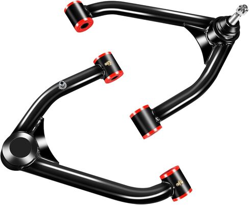 2-4" Lift Front Upper Control Arms Compatible with Chevy for Silverado 1500 2007-2018, for Suburban 1500 for Tahoe 2007-2014, for GMC for Yukon for Sierra 1500, for Cadillac for Escalade in Kuwait