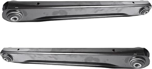 2PCS Rear Lower Control Arm Compatible with 2002-2020 Cadillac Escalade 2000-2020 Chevrolet Suburban 1500 K641916 in Saudi Arabia