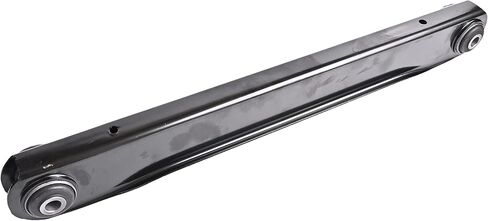 2PCS Rear Lower Control Arm Compatible with 2002-2020 Cadillac Escalade 2000-2020 Chevrolet Suburban 1500 K641916 in Saudi Arabia