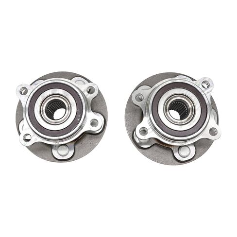 513448 Front Wheel Bearing Hubs Assembly Compatible with ES250 2021-2024 Avalon 2021 Camry 2018-2024 Venza 2021-2023 in Saudi Arabia