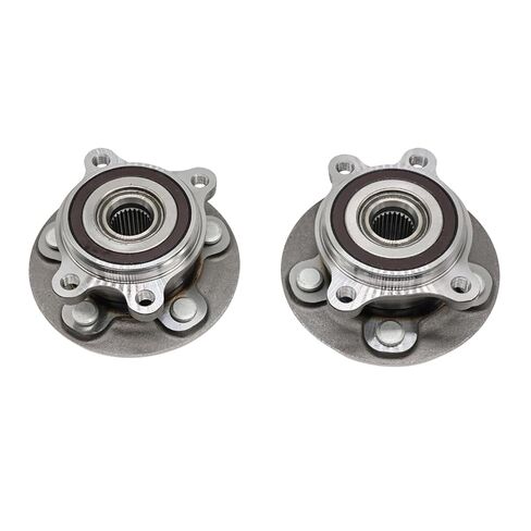 513448 Front Wheel Bearing Hubs Assembly Compatible with ES250 2021-2024 Avalon 2021 Camry 2018-2024 Venza 2021-2023 in Saudi Arabia