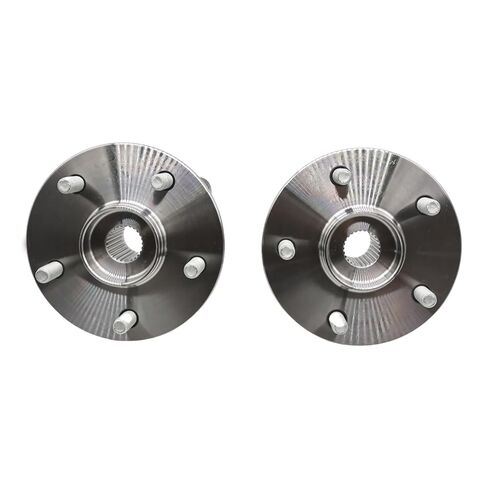 513448 Front Wheel Bearing Hubs Assembly Compatible with ES250 2021-2024 Avalon 2021 Camry 2018-2024 Venza 2021-2023 in Saudi Arabia
