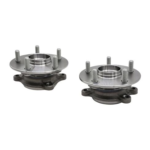 513448 Front Wheel Bearing Hubs Assembly Compatible with ES250 2021-2024 Avalon 2021 Camry 2018-2024 Venza 2021-2023 in Saudi Arabia