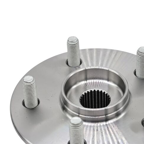 513448 Front Wheel Bearing Hubs Assembly Compatible with ES250 2021-2024 Avalon 2021 Camry 2018-2024 Venza 2021-2023 in Saudi Arabia