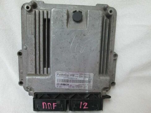 Engine ECM Control Module 2014-16 Compatible with Ford Fusion ES7A-12A650-EL ES7A12A650EL in Saudi Arabia