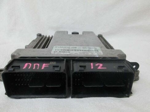 Engine ECM Control Module 2014-16 Compatible with Ford Fusion ES7A-12A650-EL ES7A12A650EL in Saudi Arabia