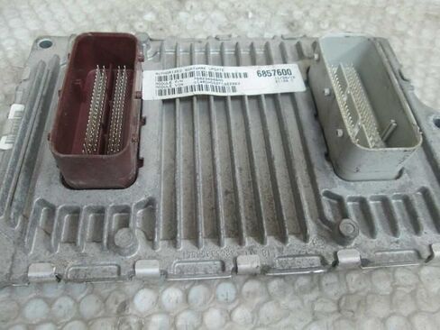 Engine ECM Control Module 15 Compatible with Dodge Compatible with Durango Compatible with Grand Cherokee 05150987AB 68230008AD in Saudi Arabia