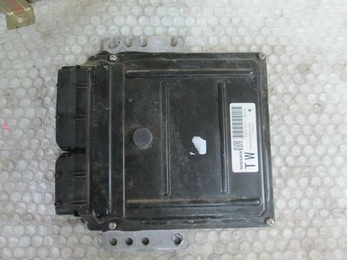 Engine ECM Control Module Fits 10 Compatible with Nissan Frontier Xterra MEC77-130 C1 MEC77130C1 in Saudi Arabia