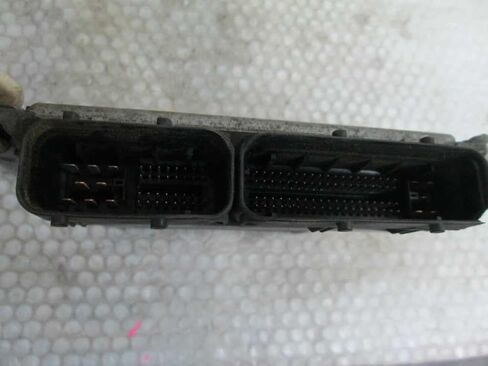 Engine ECM Control Module Fits 10 Compatible with Nissan Frontier Xterra MEC77-130 C1 MEC77130C1 in Saudi Arabia