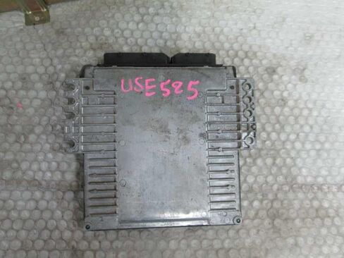 Engine ECM Control Module Fits 10 Compatible with Nissan Frontier Xterra MEC77-130 C1 MEC77130C1 in Saudi Arabia