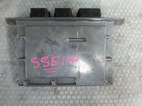 وحدة تحكم ECM للمحرك 6.8L 05 متوافقة مع Ford E-Series Van 5C2A-12A650-CGB 5C2A12A650CGB in Saudi Arabia