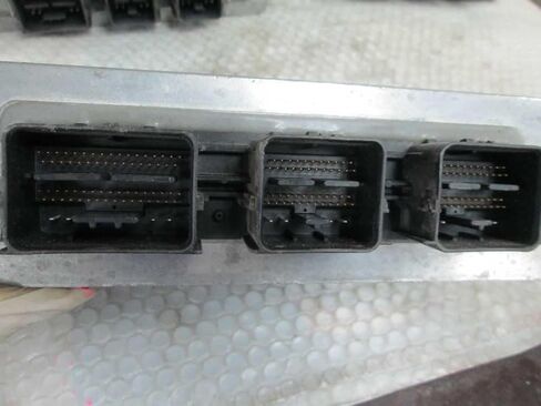 وحدة التحكم في المحرك ECM 5.4L 06 متوافقة مع Ford E250 Van 6C2A-12A650-AAB 6C2A12A650AAB in Saudi Arabia